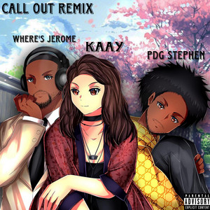 Call Out - Remix