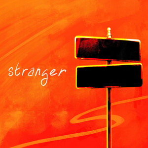 stranger by hemati