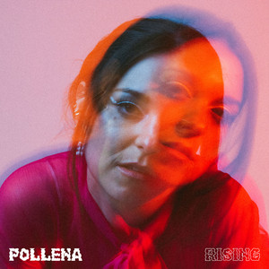 Bask In Blue by Pollena