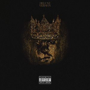 Portada de King