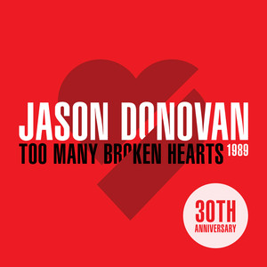 Nothing Can Divide Us - Single by Jason Donovan | Spotify