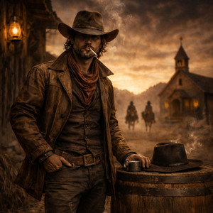 Mama I'm Coming Home - Outlaw by Salen Records
