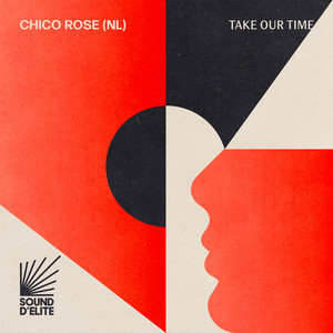 Back It Up by Chico Rose (NL)