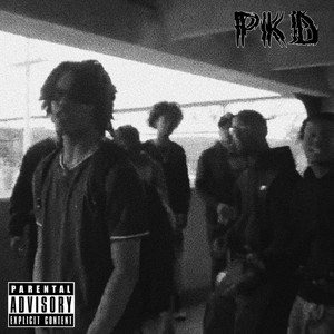 Portada de PKD