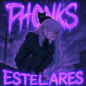 PHONKS ESTELARES by SaikoX