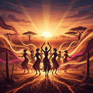 Paradise of Life by Ethan Kora
