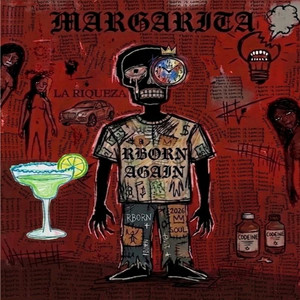 MARGARITA by RBORN