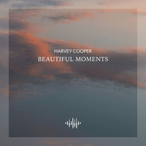 Beautiful Moments - Rain Piano by Harvey Cooper