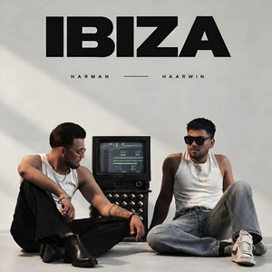 Ibiza by Harman Sandhu, HAARWIN