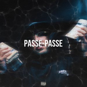 Passe Passe by Gnino