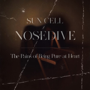 The Pains of Being Pure at Heart (with Nosedive)