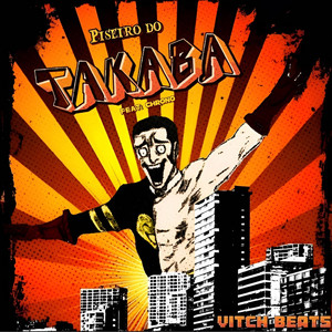 Piseiro do Takaba - Boiada do Palhaço (Jujutsu Kaisen) by VitchBeats, Chrono Rapper