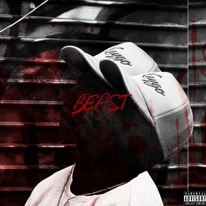 Portada de Beast
