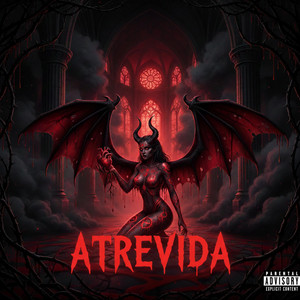 Atrevida by Aries Cooper, Mijael