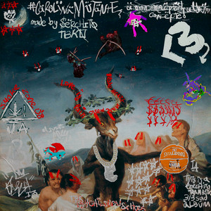 Angel sin cielø by Serchito trambotiko, Scarface Johansson, dn.aire