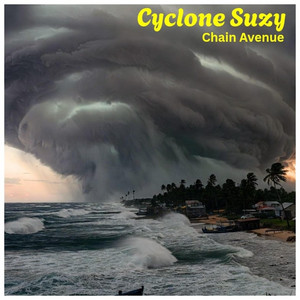 Cyclone Suzy by Chain Avenue