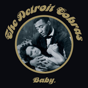 The Detroit Cobras 初期プレス盤‼️オリジナル盤‼️ Seven Easy Pieces - Album by The Detroit Cobras | Spotify