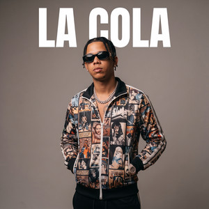 LA COLA by ABER DTS