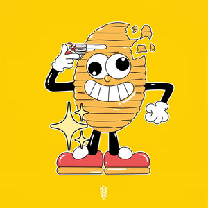 Portada de Ruffles