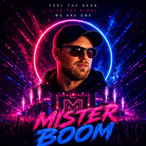 Boom Boom Boom by MisterBOOM