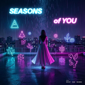 Seasons of You (Alt R&B ver) by EUNAsound