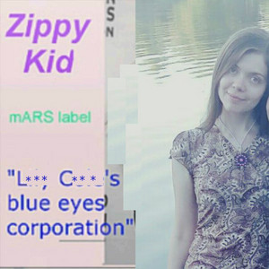 L*** C***'s Blue Eyes Corporation