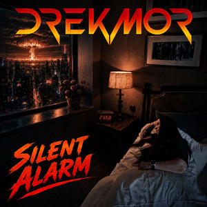 Silent Alarm by Drekmor