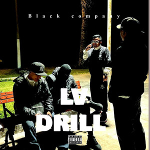 DRILL LV by Black Company Music, Sunrise