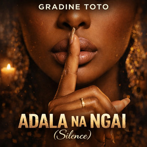 Gradine Toto - ADALA NA NGAI