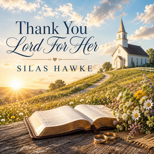 Thank You Lord For Her by Silas Hawke