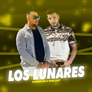 DaniMflow - Los Lunares (feat. Keen Levy)