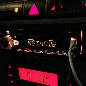 METHODE (feat 6YSMO) by YOUMAX NOVASTON