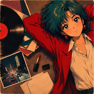Midnight Drive - 秘密を乗せたHighway (Highway of Secrets) - song