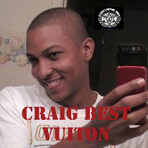 VUITON FRANK MULLAH MIX by CRAIG PART II, FRANK MULLAH