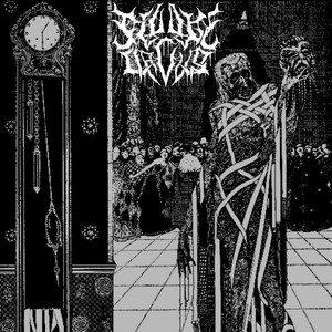 Born Without Skin by sludgecircus
