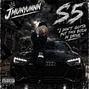 S5 by Jmunyunn
