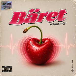 Bäret (Pulla mig) by KaptenX, Lova Lust, Promillen