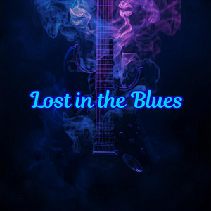 The Blues Follow Me Home by Zorqelith