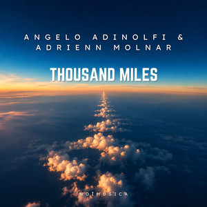 Adrienn Molnar — Thousand Miles