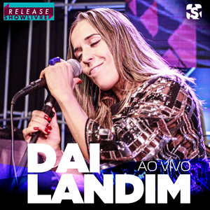 Dai Landim no Release Showlivre (Ao Vivo) album