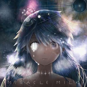 Miracle Milk - Album by Mili | Spotify