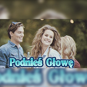 Podnieś Głowę by Polo Vibes