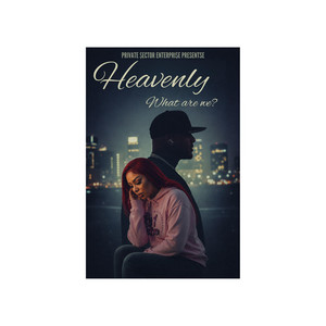 What are we? by Heavenly