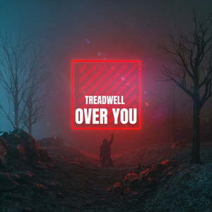 Over You (Radio edit) by Treadwell