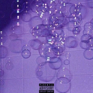 Purple Haze by Nysiah