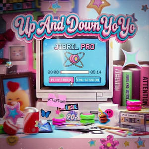Up And Down Yo Yo (Slowed) by Jibril Pro