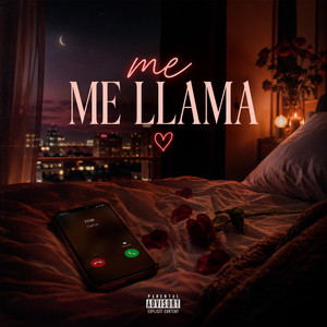 ME LLAMA by Variable Beats Music, EL CHA 09