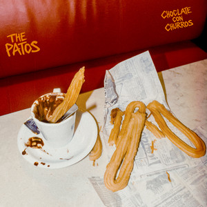 Chocolate con churros by The Patos