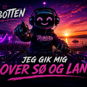 DJ-Trobotten