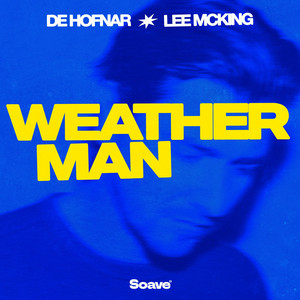 Weatherman by De Hofnar, Lee McKing